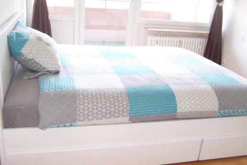 Apartamento Ferienwohnung Sakowski