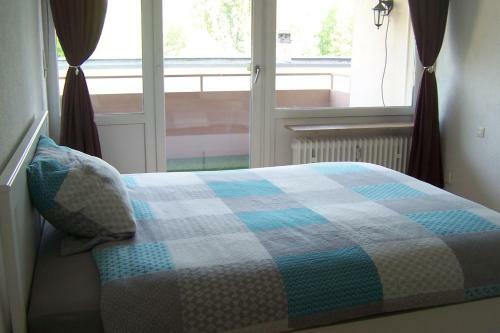 Apartamento Ferienwohnung Sakowski