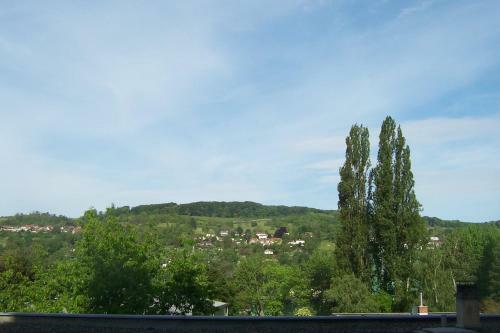 Apartamento Ferienwohnung Sakowski