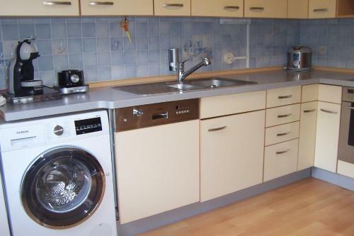 Apartamento Ferienwohnung Sakowski