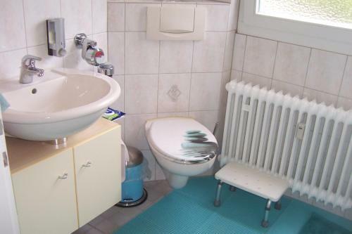 Apartamento Ferienwohnung Sakowski