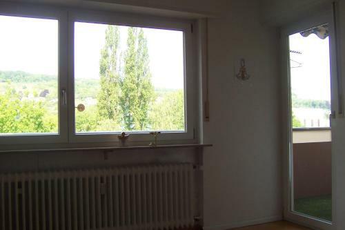Apartamento Ferienwohnung Sakowski
