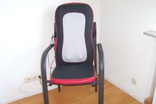 Apartamento Ferienwohnung Sakowski