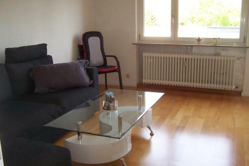 Apartamento Ferienwohnung Sakowski