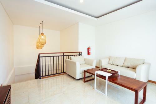 Royal Garden Villas And Spa Bali