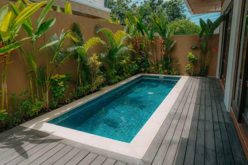 Royal Garden Villas And Spa Bali