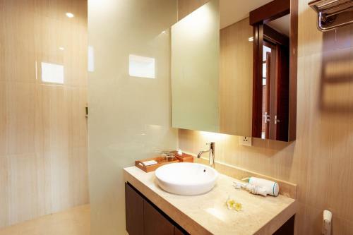 Royal Garden Villas And Spa Bali