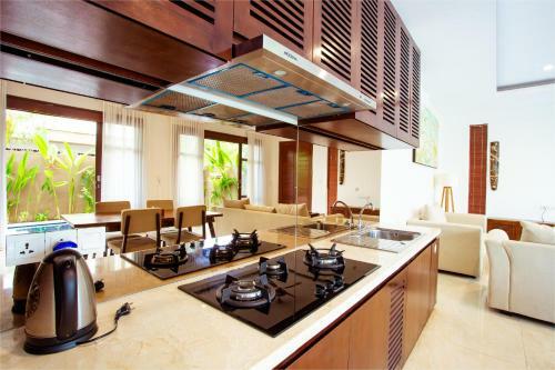 Royal Garden Villas And Spa Bali
