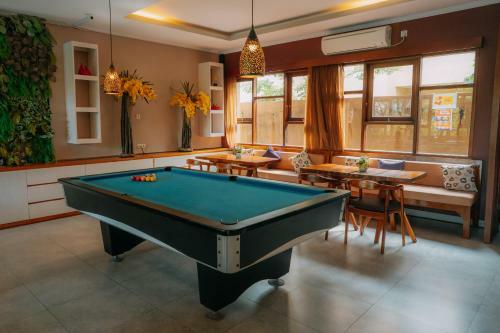 Royal Garden Villas And Spa Bali