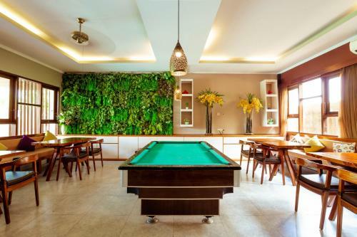 Royal Garden Villas And Spa Bali