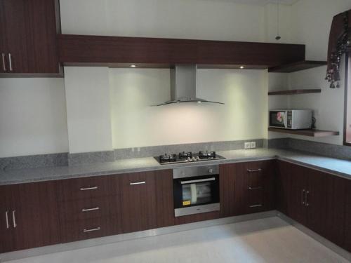 Villa Taman Mumbul #268