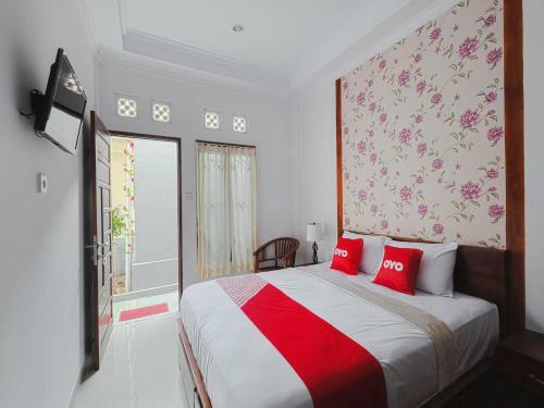 Hotel Oyo 90576 St Tama
