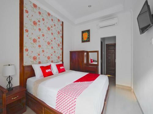 Hotel Oyo 90576 St Tama