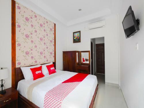 Hotel Oyo 90576 St Tama