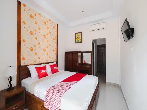 Hotel Oyo 90576 St Tama