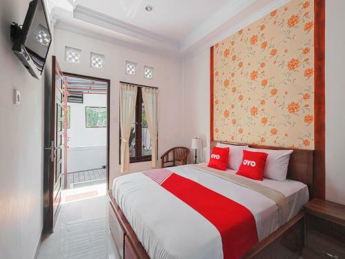 Hotel Oyo 90576 St Tama
