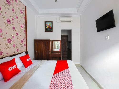 Hotel Oyo 90576 St Tama