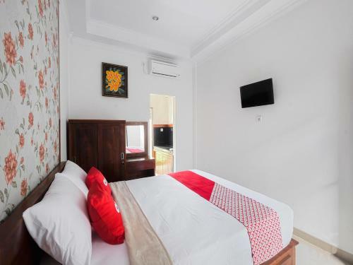 Hotel Oyo 90576 St Tama