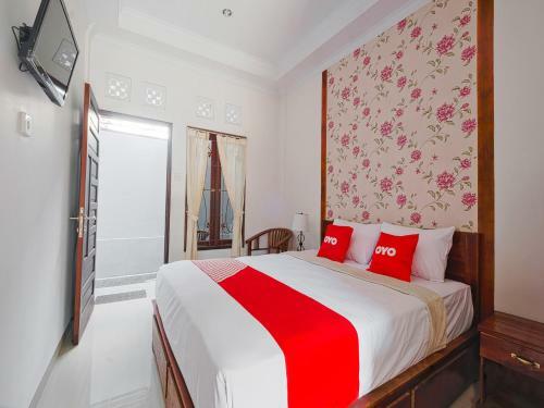 Hotel Oyo 90576 St Tama
