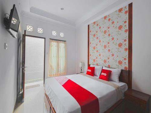 Hotel Oyo 90576 St Tama