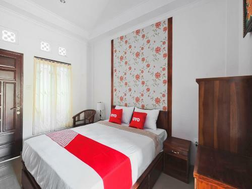 Hotel Oyo 90576 St Tama
