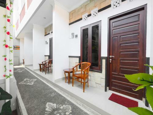 Hotel Oyo 90576 St Tama
