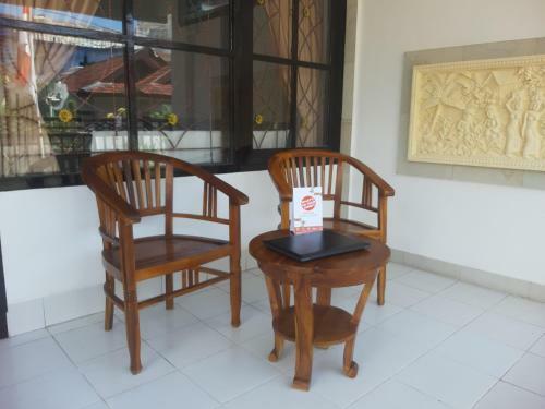 Hotel Oyo 90576 St Tama