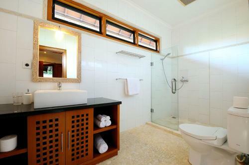 Villa Mimpi - Legian Beach