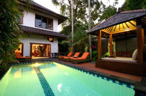 Villa Mimpi - Legian Beach