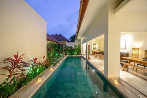 Amandaru Villa