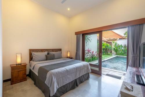 Amandaru Villa