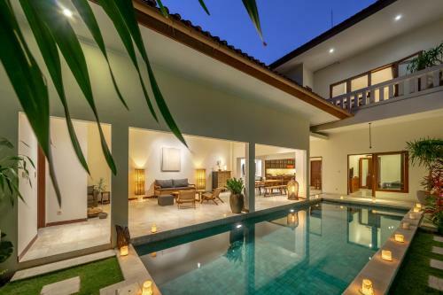 Amandaru Villa