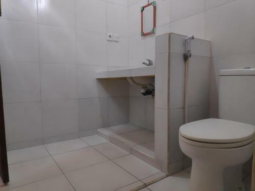 Hotel Oyo 91112 Tara Kost