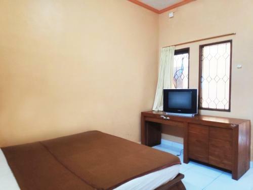 Hotel Oyo 91112 Tara Kost