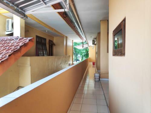 Hotel Oyo 91112 Tara Kost