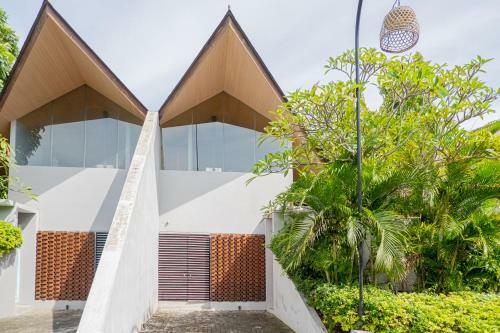 Dancing Garden Villa By Bukit Vista
