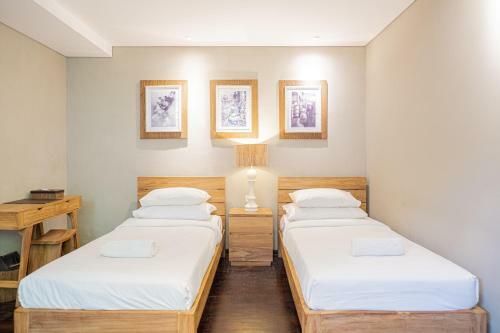 Dancing Garden Villa By Bukit Vista