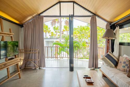Dancing Garden Villa By Bukit Vista