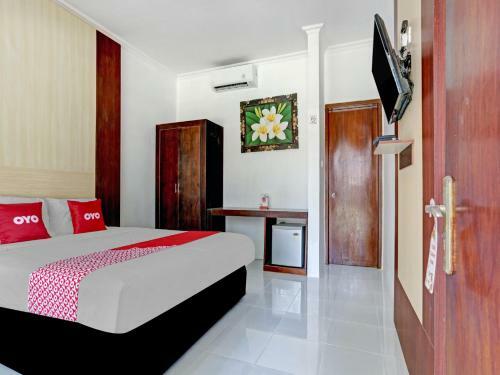 Hotel Oyo 90638 Pondok Idas