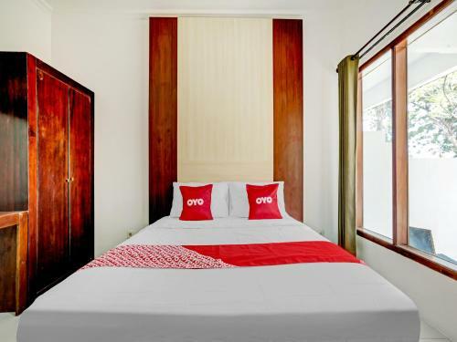 Hotel Oyo 90638 Pondok Idas