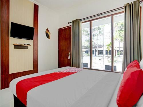 Hotel Oyo 90638 Pondok Idas