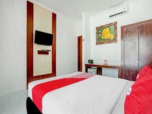 Hotel Oyo 90638 Pondok Idas