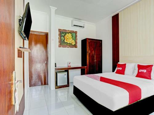 Hotel Oyo 90638 Pondok Idas