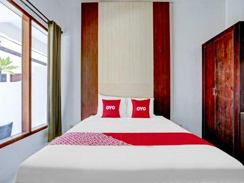 Hotel Oyo 90638 Pondok Idas