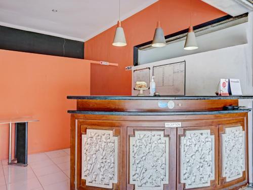 Hotel Oyo 90638 Pondok Idas
