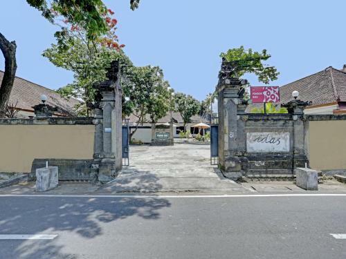 Hotel Oyo 90638 Pondok Idas