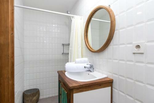 Apartamento Ruang Tekuni