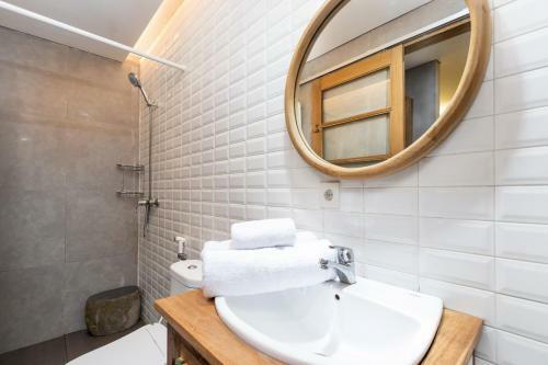 Apartamento Ruang Tekuni