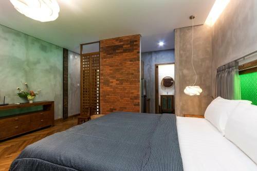 Apartamento Ruang Tekuni