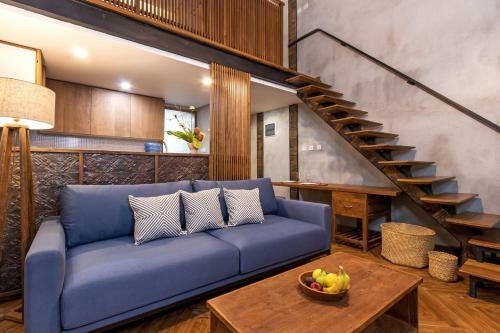 Apartamento Ruang Tekuni